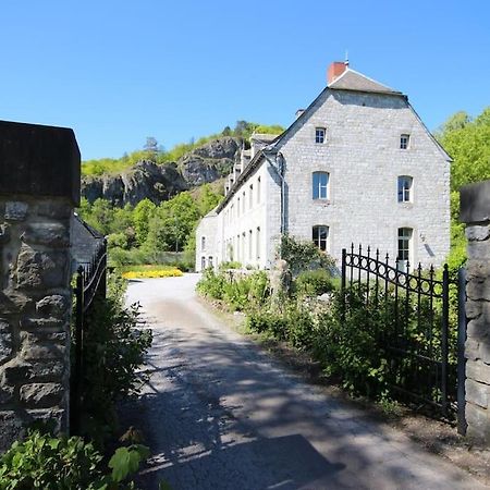 La Tannerie De Durbuy Villa Luaran gambar