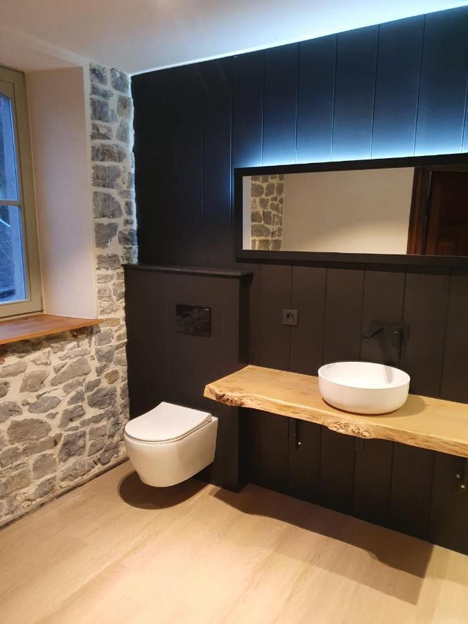 La Tannerie De Durbuy Villa Luaran gambar