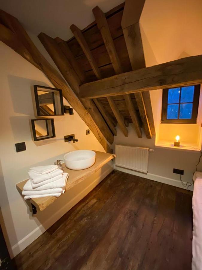 La Tannerie De Durbuy Villa Luaran gambar