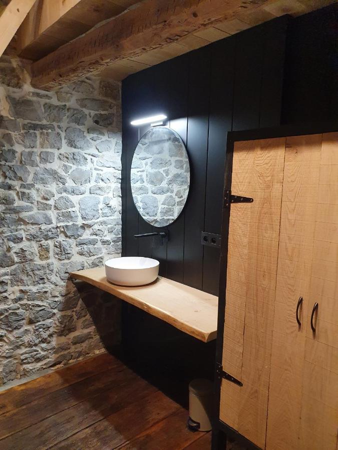 La Tannerie De Durbuy Villa Luaran gambar